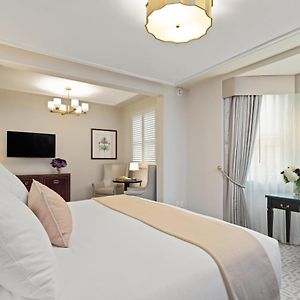 Ground Floor King Room