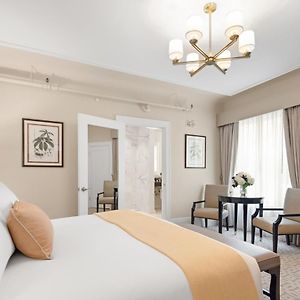 Classic  King Room Mobility accessible
